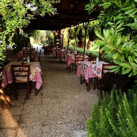 Agriturismo Papyrus Syracuse Exterior photo