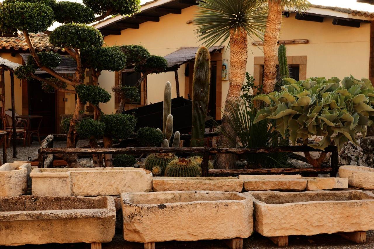 Agriturismo Papyrus Syracuse Exterior photo