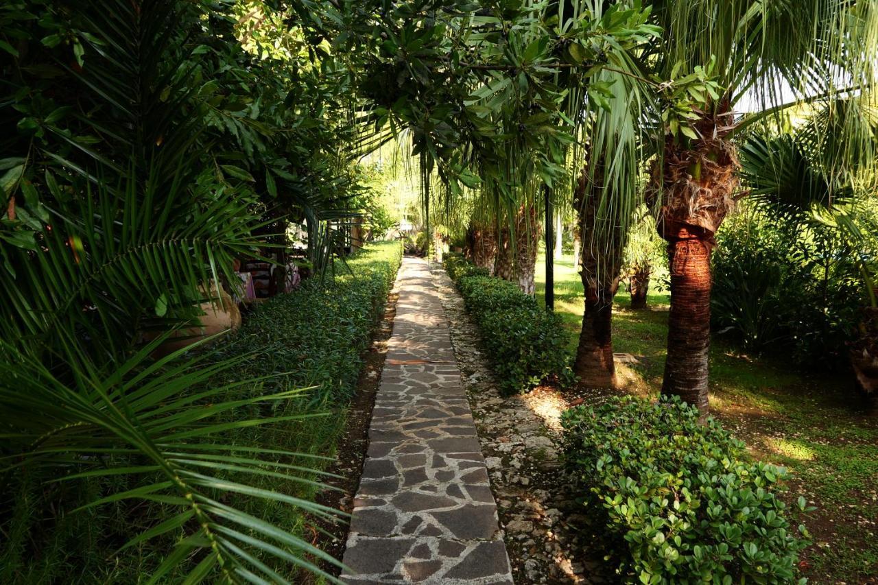 Agriturismo Papyrus Syracuse Exterior photo