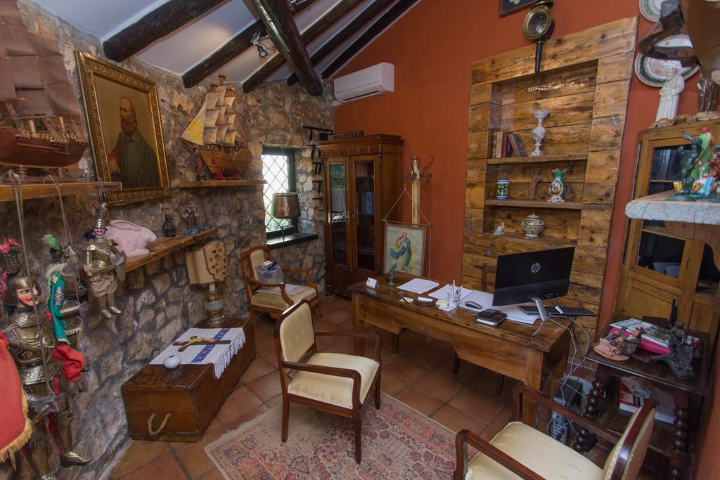 Agriturismo Papyrus Syracuse Exterior photo