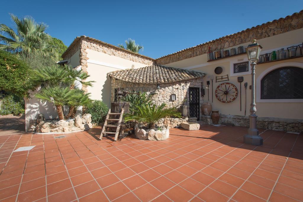 Agriturismo Papyrus Syracuse Exterior photo