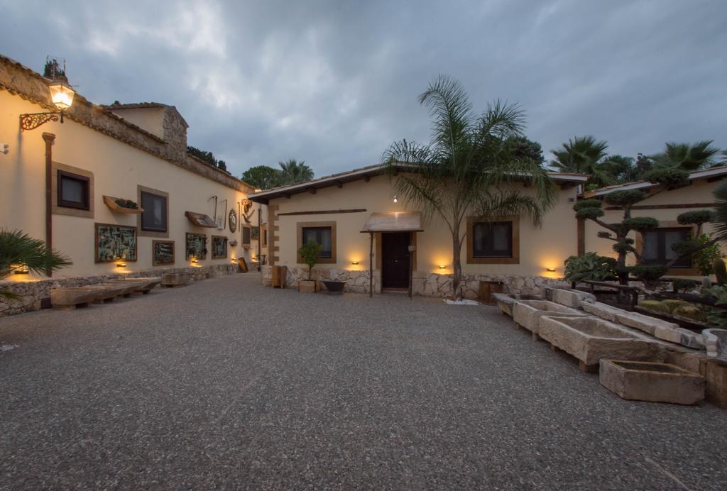 Agriturismo Papyrus Syracuse Exterior photo