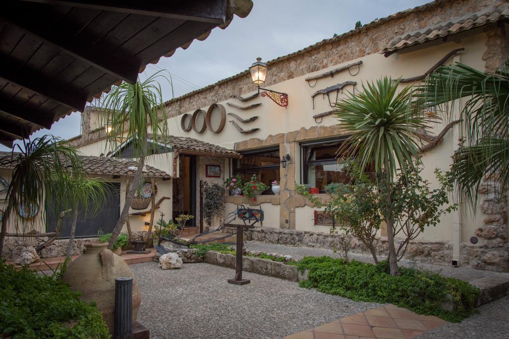 Agriturismo Papyrus Syracuse Exterior photo