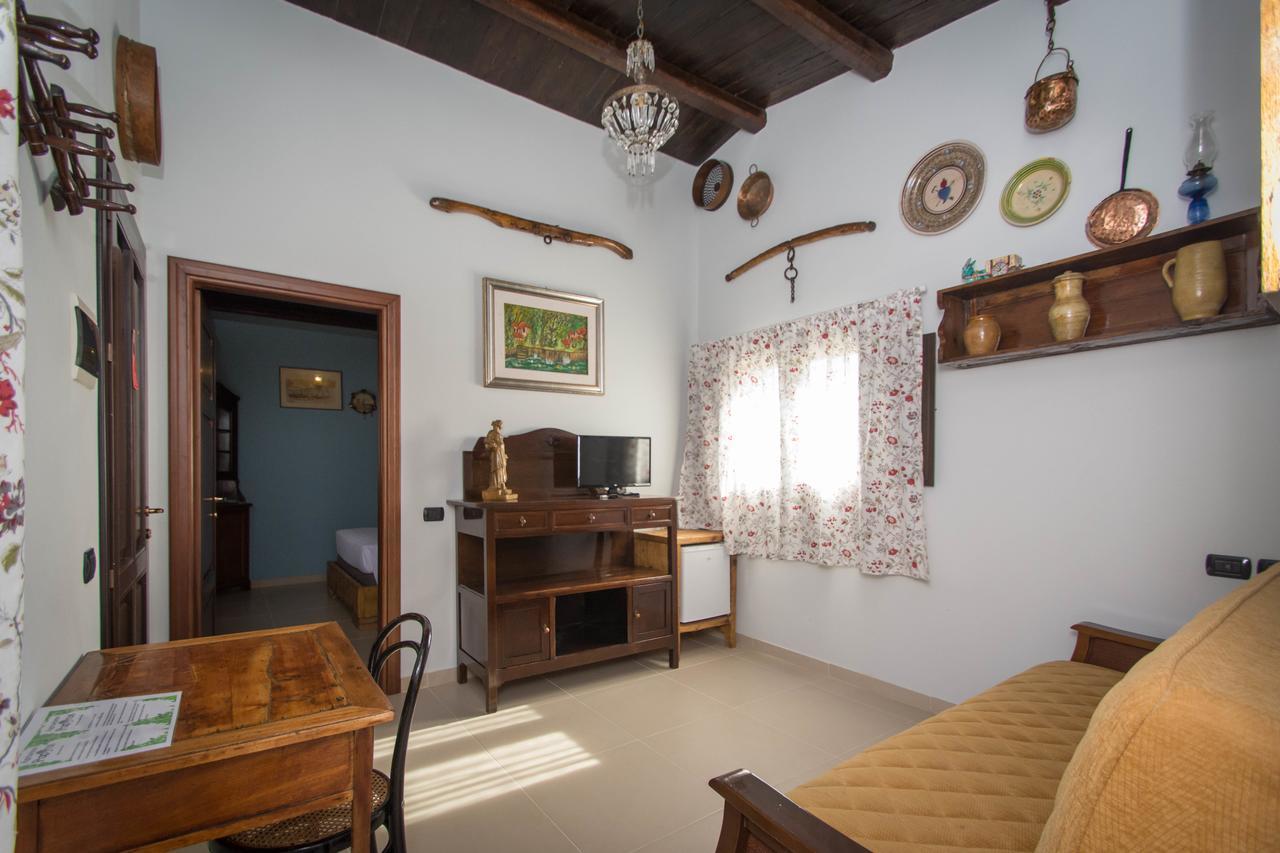 Agriturismo Papyrus Syracuse Exterior photo