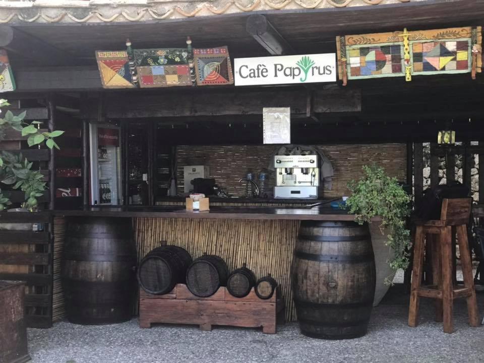 Agriturismo Papyrus Syracuse Exterior photo