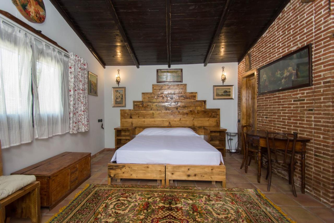 Agriturismo Papyrus Syracuse Exterior photo