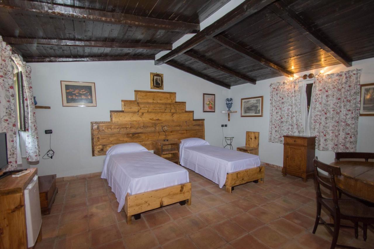 Agriturismo Papyrus Syracuse Exterior photo