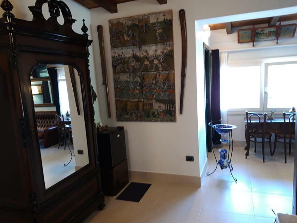 Agriturismo Papyrus Syracuse Exterior photo