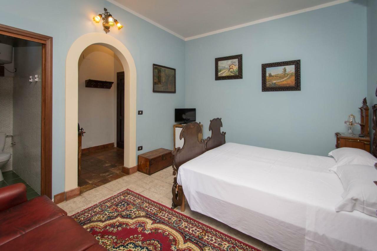 Agriturismo Papyrus Syracuse Exterior photo
